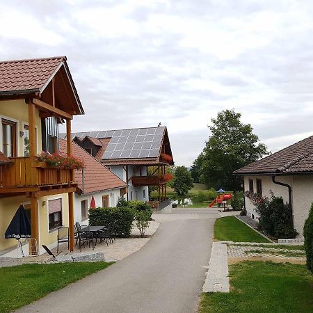 Gasthaus Kollerhof Neunburg vorm Wald Exterior foto