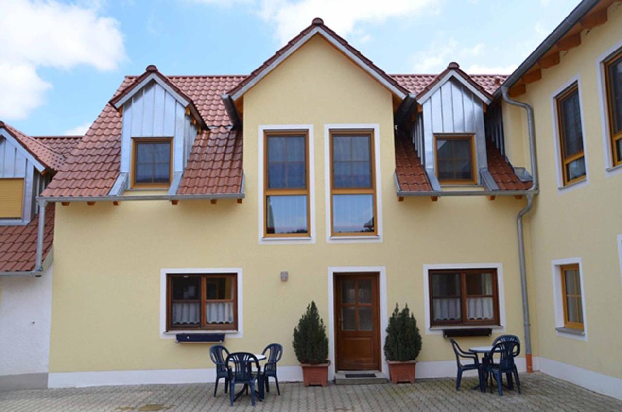 Gasthaus Kollerhof Neunburg vorm Wald Exterior foto
